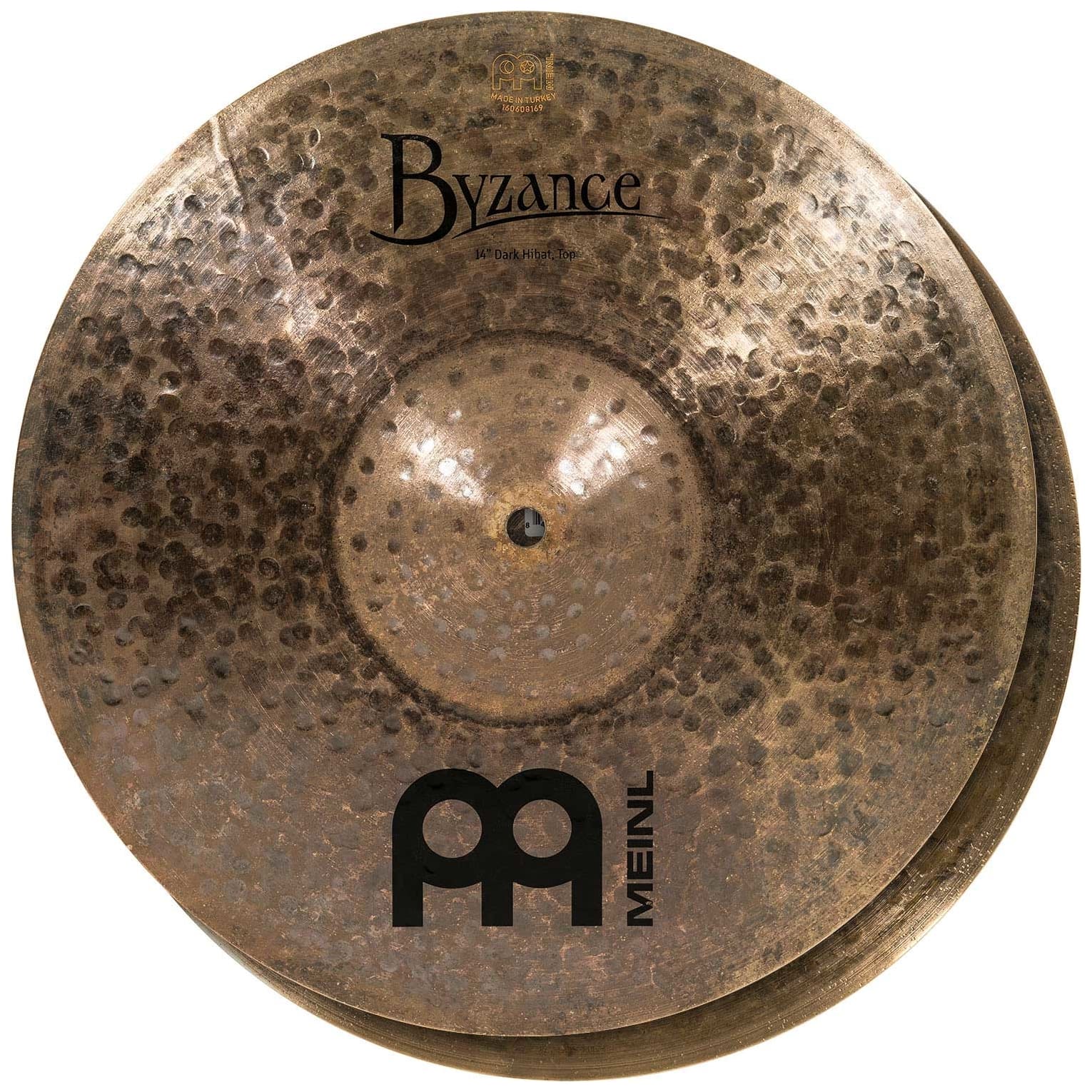 Meinl B14DAH Byzance Dark Hi-Hat - 14 Zoll B-Ware kaufen | Jetzt